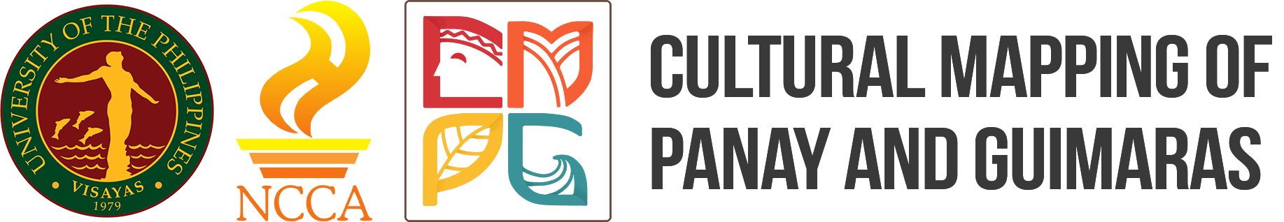 Cultural Mapping of Panay and Guimaras